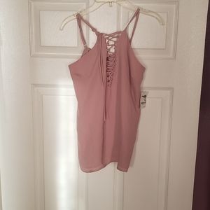 Charlotte Russe Camisole
